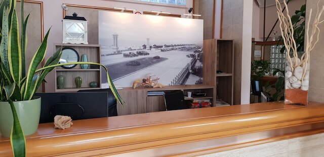 ホテル コラーロ