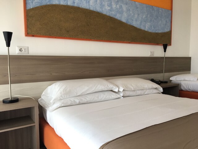 ホテル コラーロ