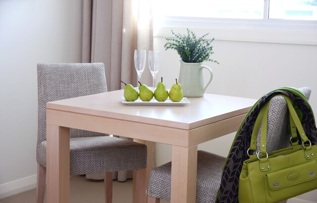 ドメイン サービスド アパートメンツ