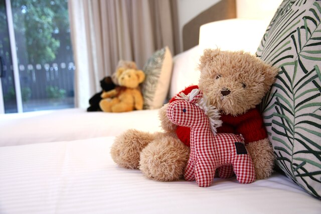 ドメイン サービスド アパートメンツ