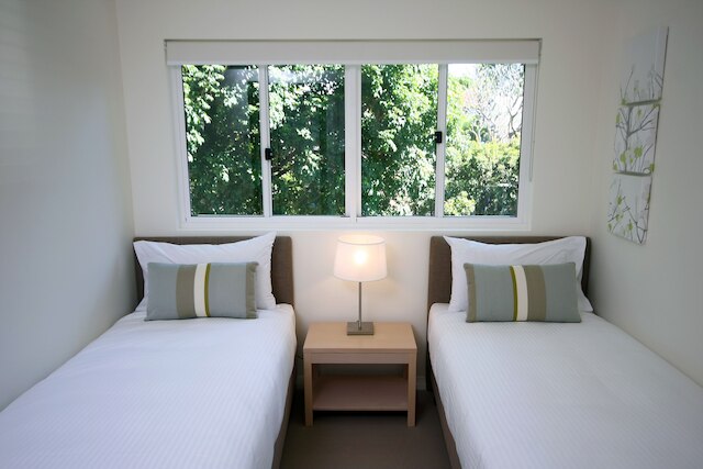 ドメイン サービスド アパートメンツ