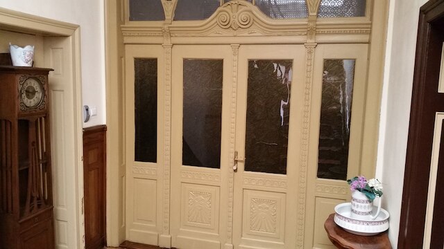 ゲスト ルームズ プロウディフ