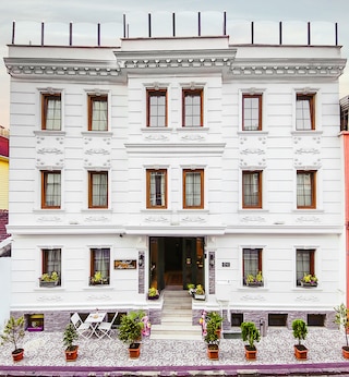 マリタイム ホテル イスタンブル