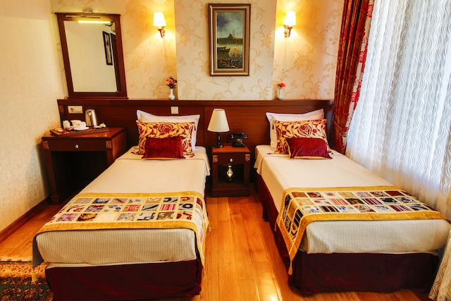 マリタイム ホテル イスタンブル