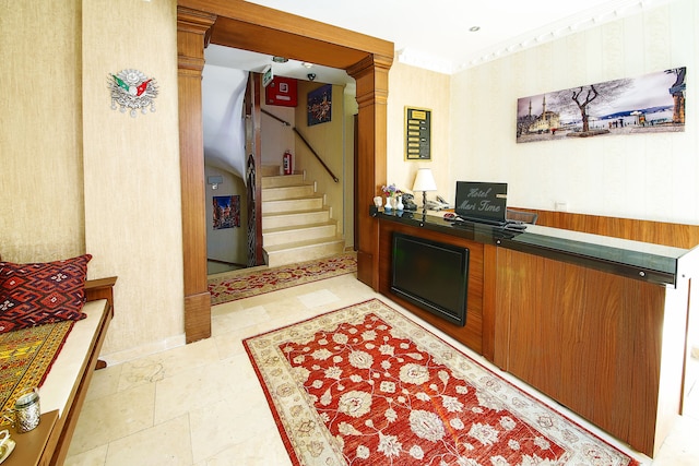 マリタイム ホテル イスタンブル