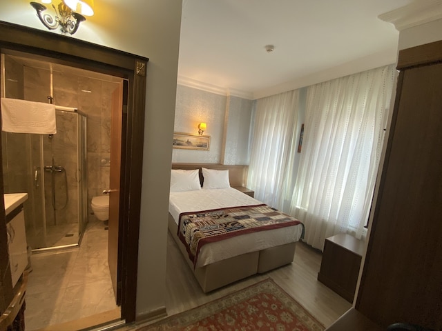 マリタイム ホテル イスタンブル