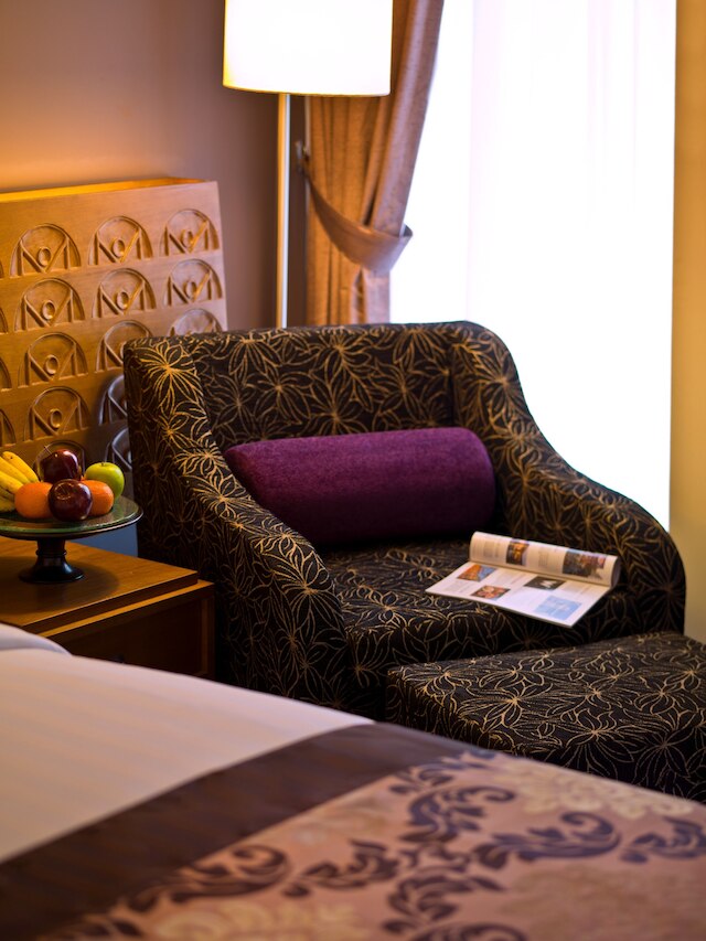 サン アイランド ホテル & スパ クタ