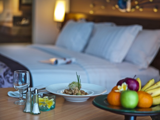 サン アイランド ホテル & スパ クタ