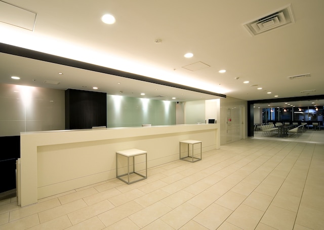 名鉄イン名古屋錦