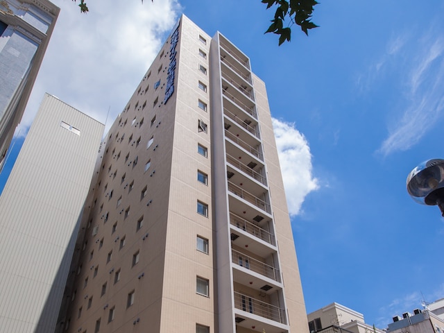 名鉄イン名古屋錦