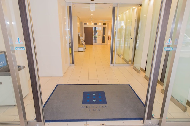 名鉄イン名古屋錦