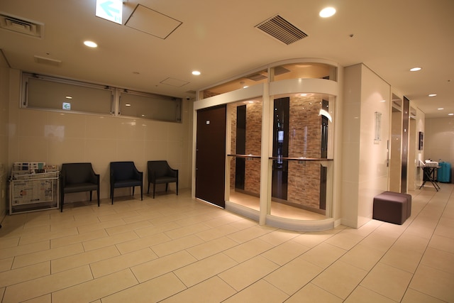 名鉄イン名古屋錦