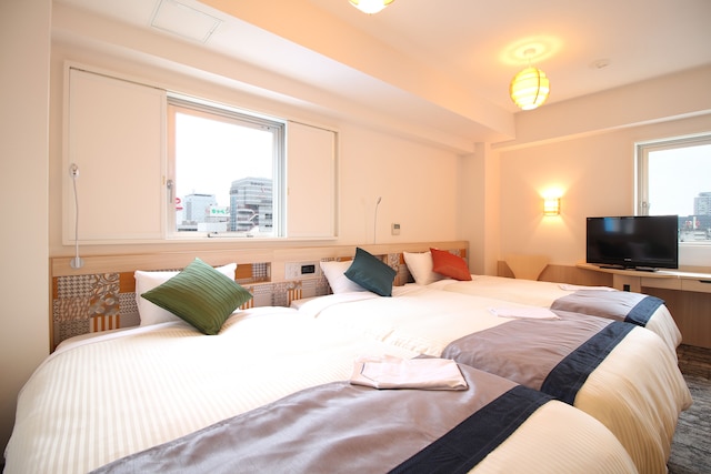 名鉄イン名古屋錦