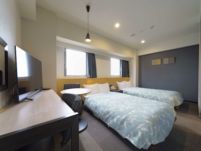 名鉄イン知多半田駅前