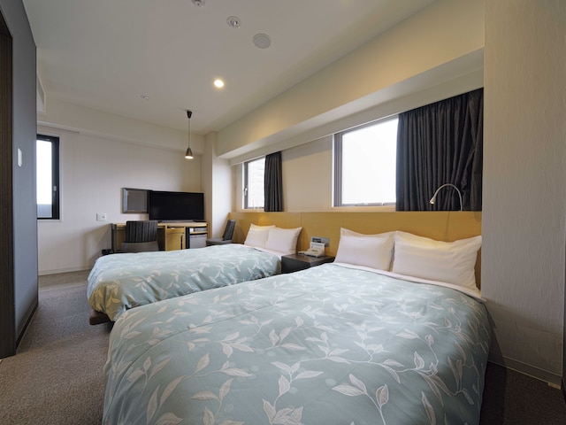 名鉄イン知多半田駅前