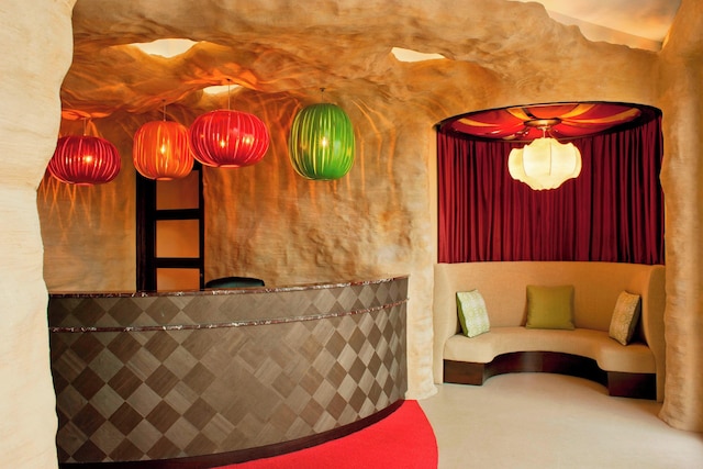 ザ セント レジス サディヤット アイランド リゾート アブ ダビ