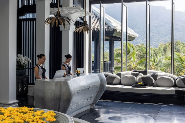 インターコンチネンタル ダナン サン ペニンシュラ リゾート by IHG