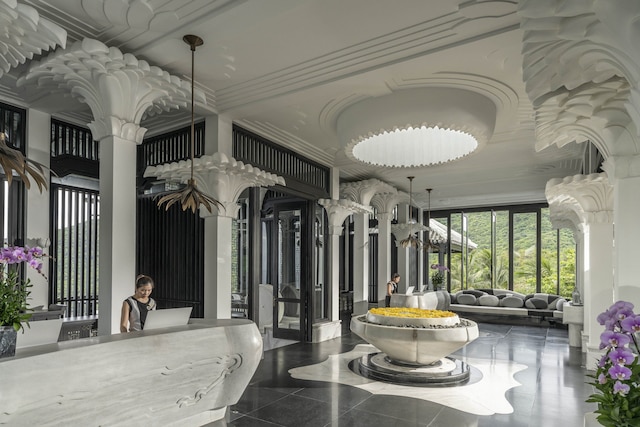 インターコンチネンタル ダナン サン ペニンシュラ リゾート by IHG