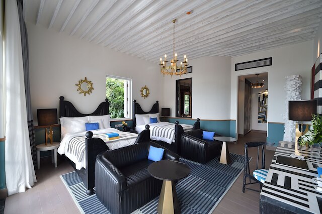 インターコンチネンタル ダナン サン ペニンシュラ リゾート by IHG