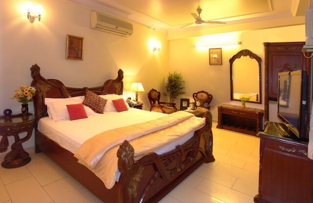 ホテル シタ インターナショナル