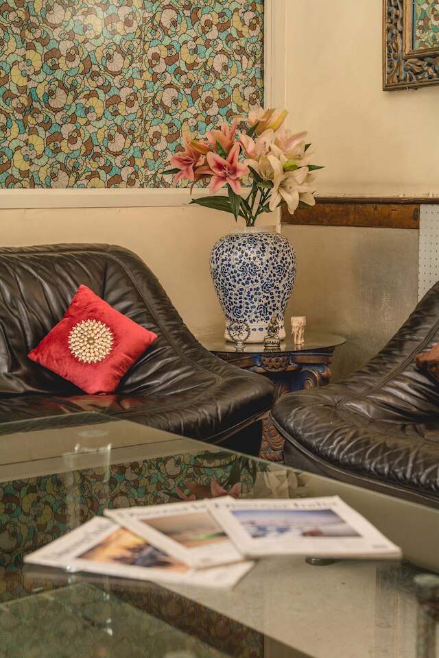 ホテル シタ インターナショナル