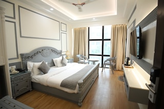 ホテル シタ インターナショナル