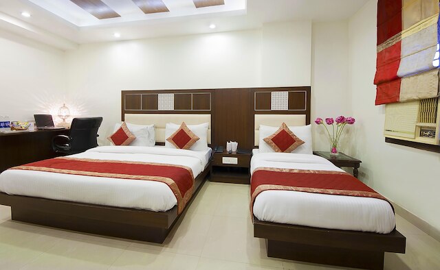 ホテル シタ インターナショナル