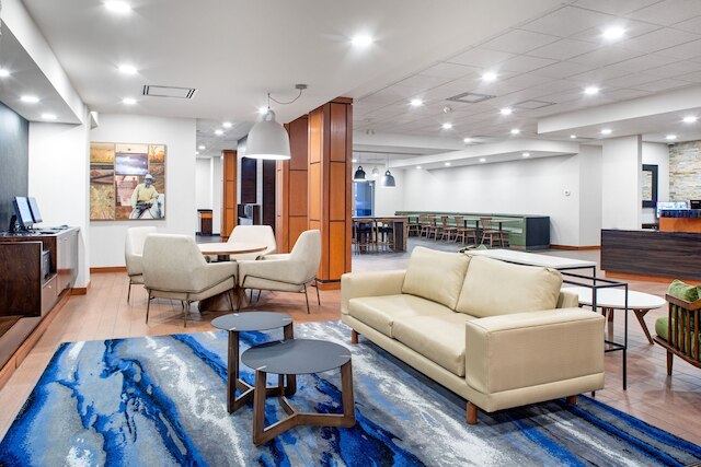 フェアフィールド・イン&スイート・トロント・ミシサガ