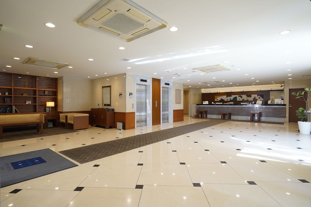 名鉄イン名古屋金山