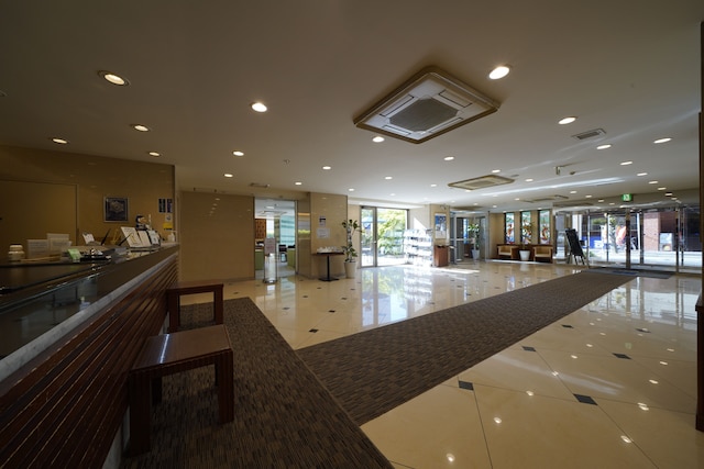 名鉄イン名古屋金山