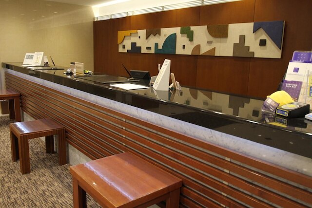 名鉄イン名古屋金山