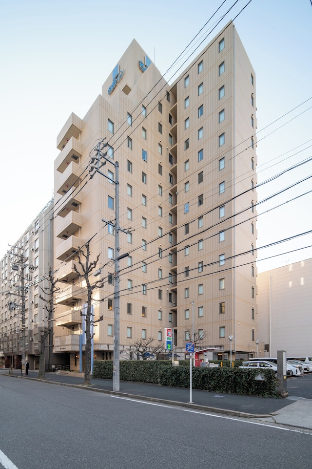 名鉄イン名古屋金山