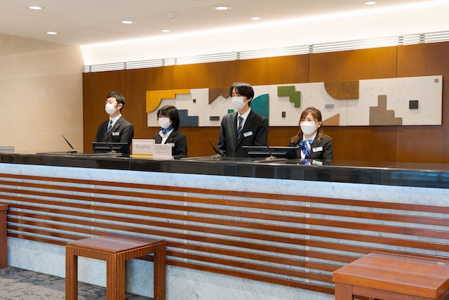 名鉄イン名古屋金山