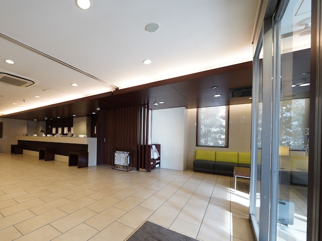 名鉄イン名古屋駅前