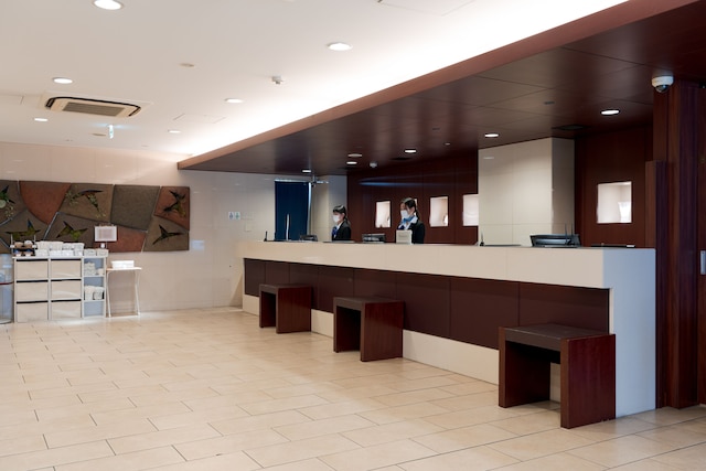 名鉄イン名古屋駅前