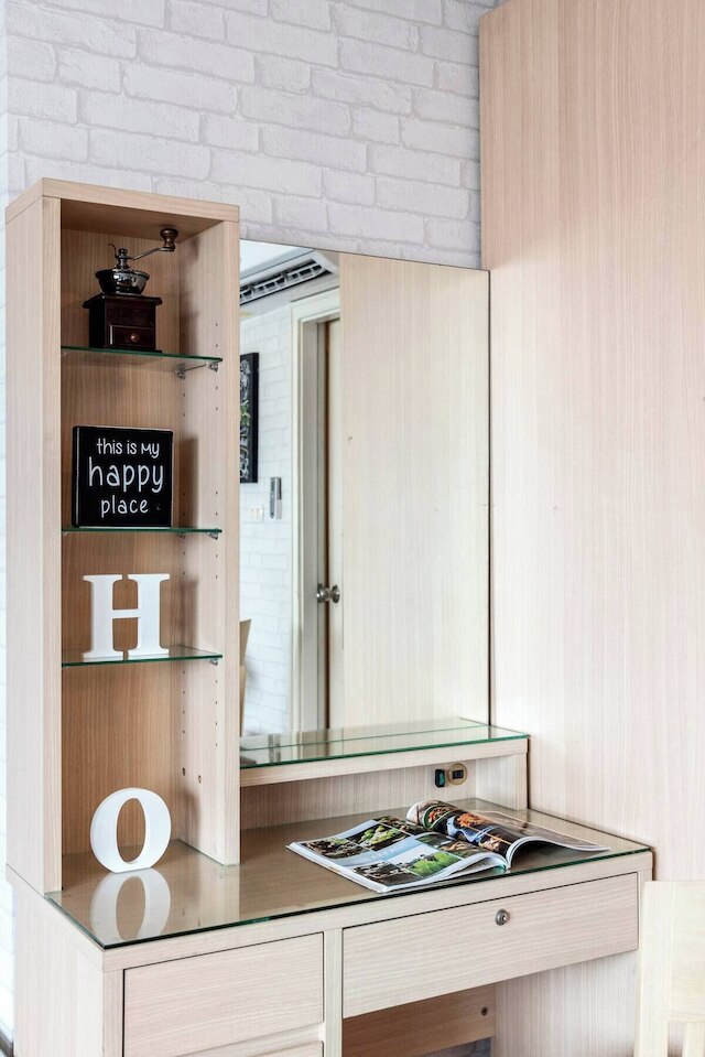 ナラ スイート レジデンス バンコク