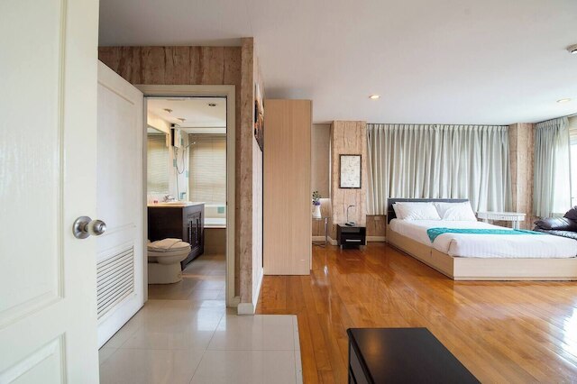 ナラ スイート レジデンス バンコク