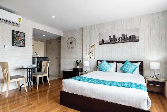 ナラ スイート レジデンス バンコク