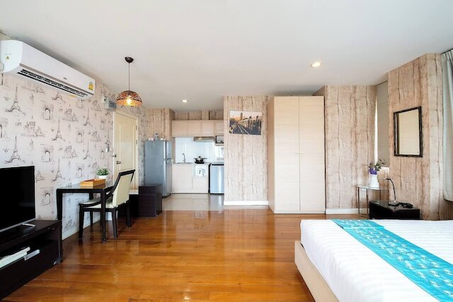 ナラ スイート レジデンス バンコク