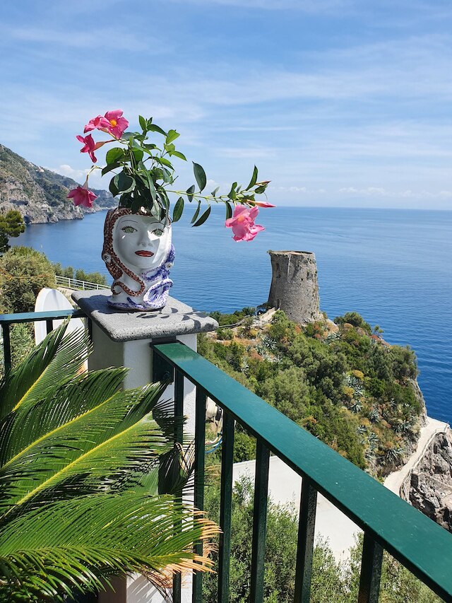 ホテル ヴィラ マリア ピア