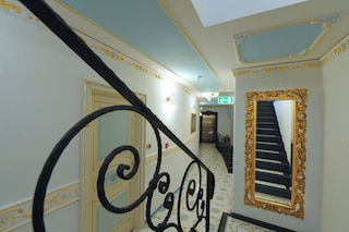 ホテル ヴィラ マリア ピア