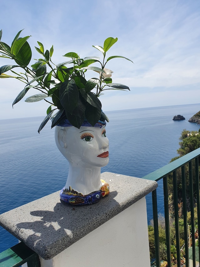 ホテル ヴィラ マリア ピア