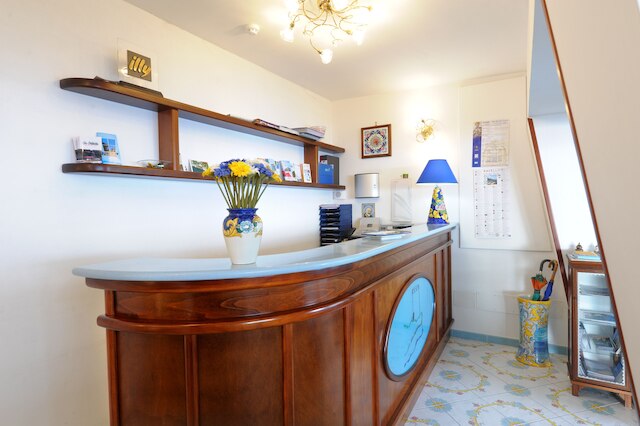 ホテル ヴィラ マリア ピア