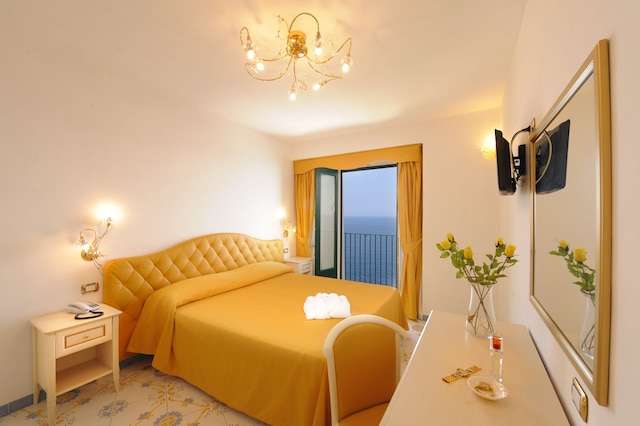 ホテル ヴィラ マリア ピア