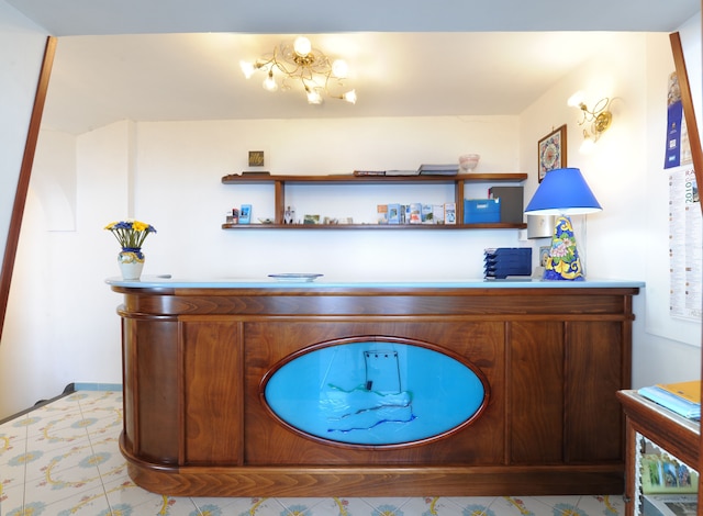 ホテル ヴィラ マリア ピア