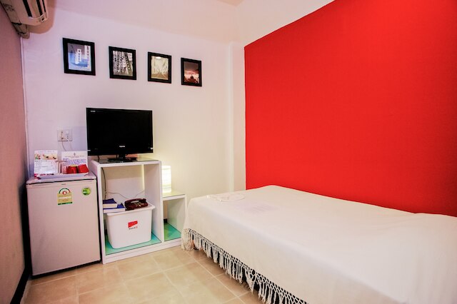 プリンス ハウス