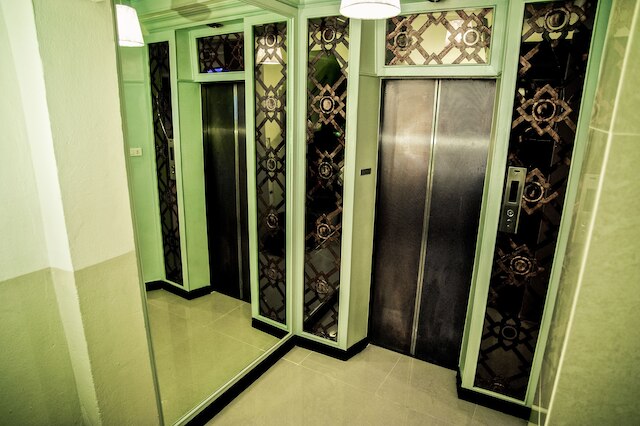 プリンス ハウス