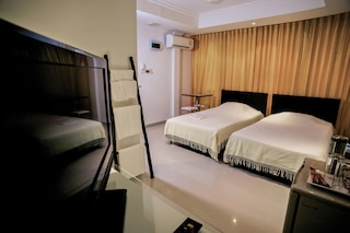 プリンス ハウス