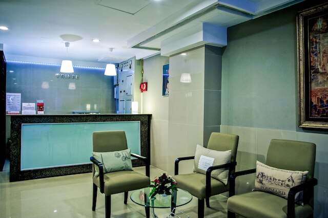 プリンス ハウス