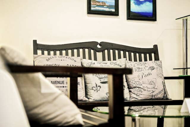 プリンス ハウス